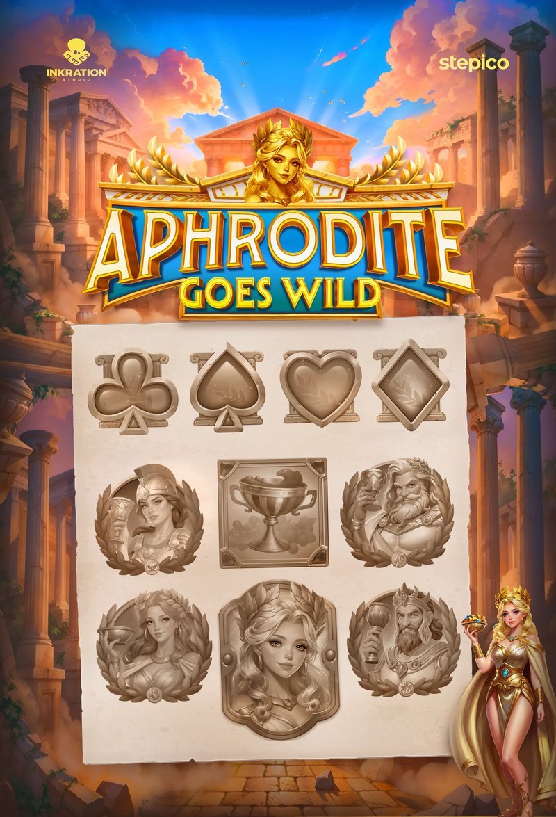 En savoir plus sur aphrodite casino connexion